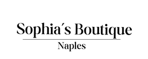Sophia’s Boutique Naples